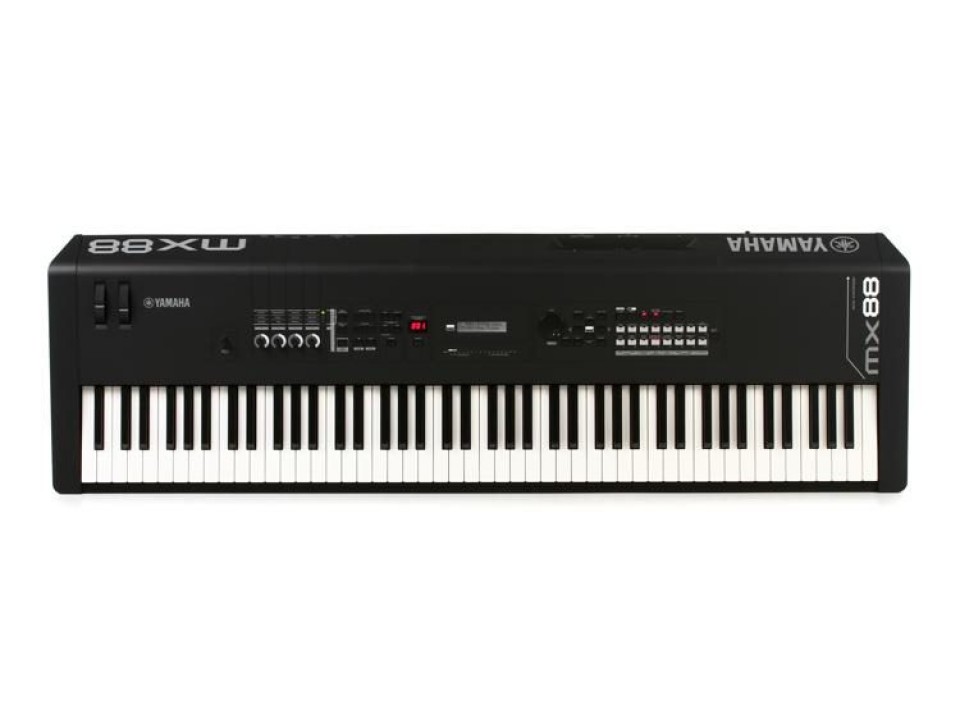 Yamaha MOTIF MX88