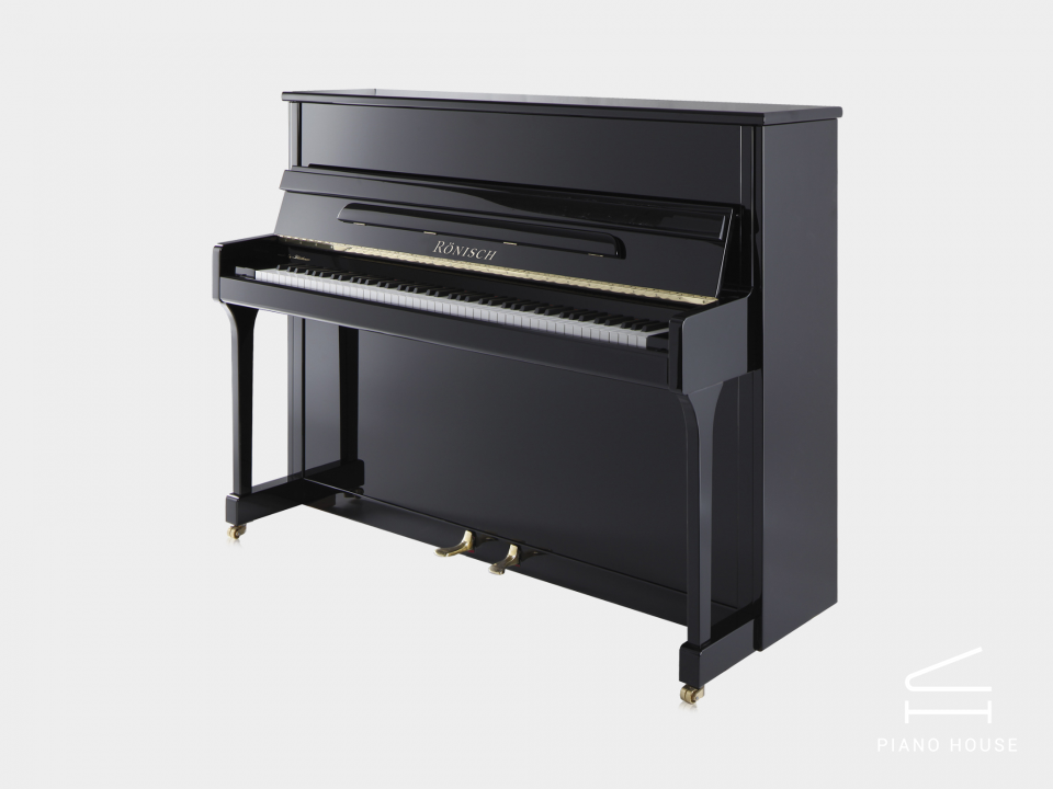 Rönisch 118K (Designed by Blüthner)