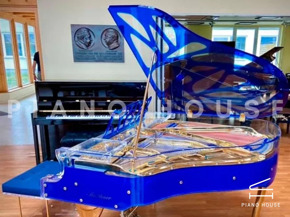 Blüthner Hive Elegence