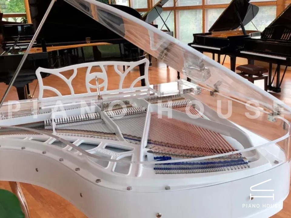 Blüthner Hive Elegence