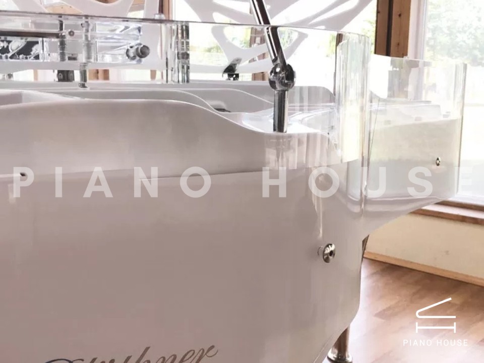 Blüthner Hive Elegence