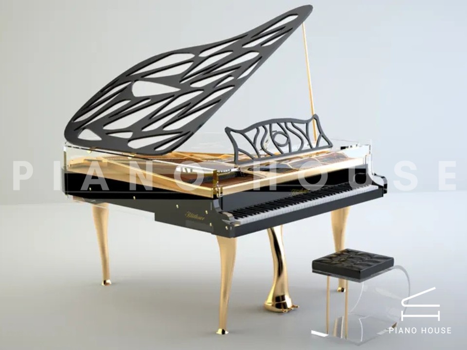 Blüthner Hive Elegence