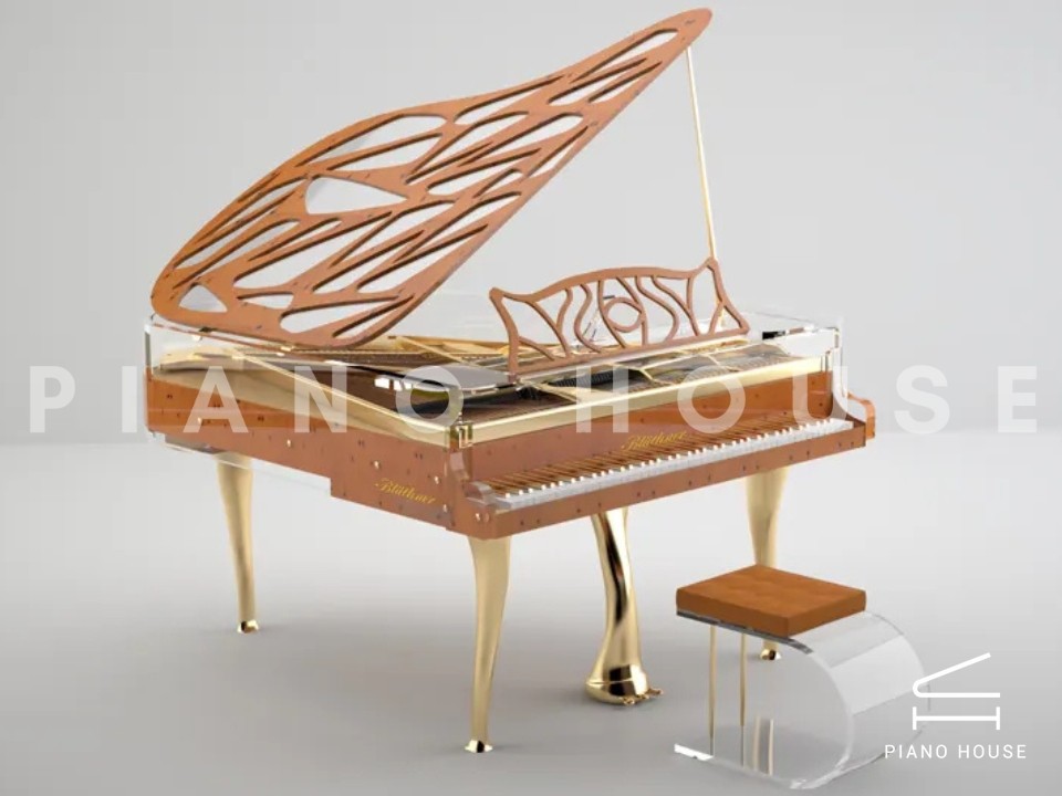 Blüthner Hive Elegence