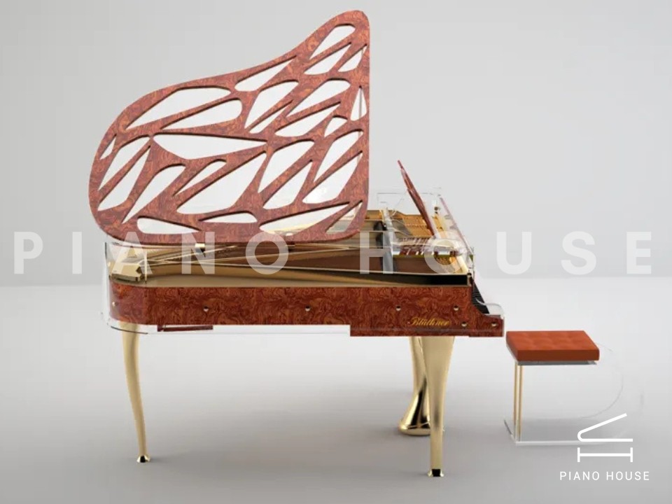 Blüthner Hive Elegence