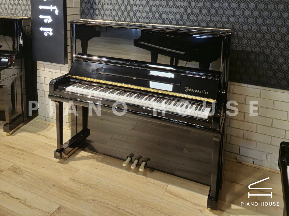 Bösendorfer 130 CL