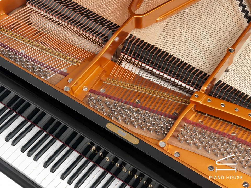 Bösendorfer 170VC