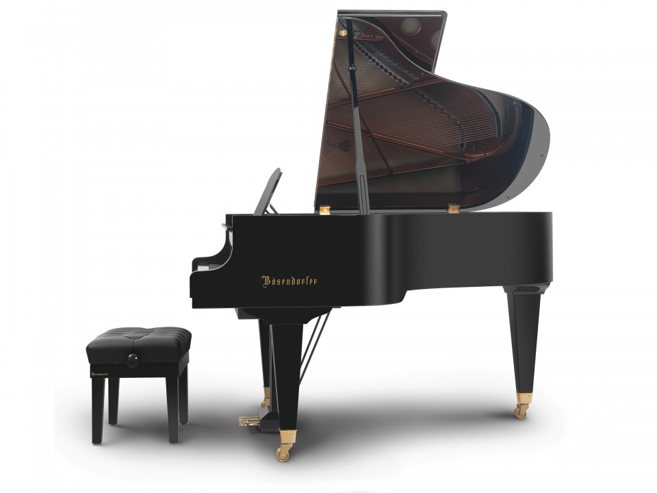 Bösendorfer 170VC