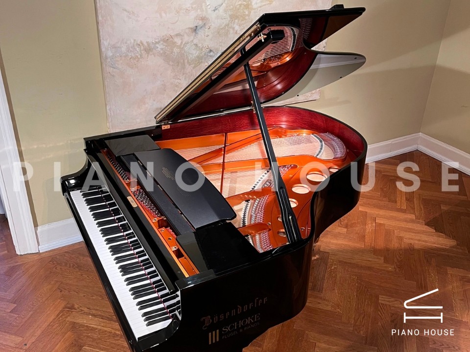 Bösendorfer 170VC