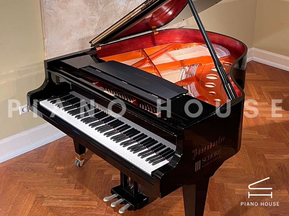 Bösendorfer 170VC