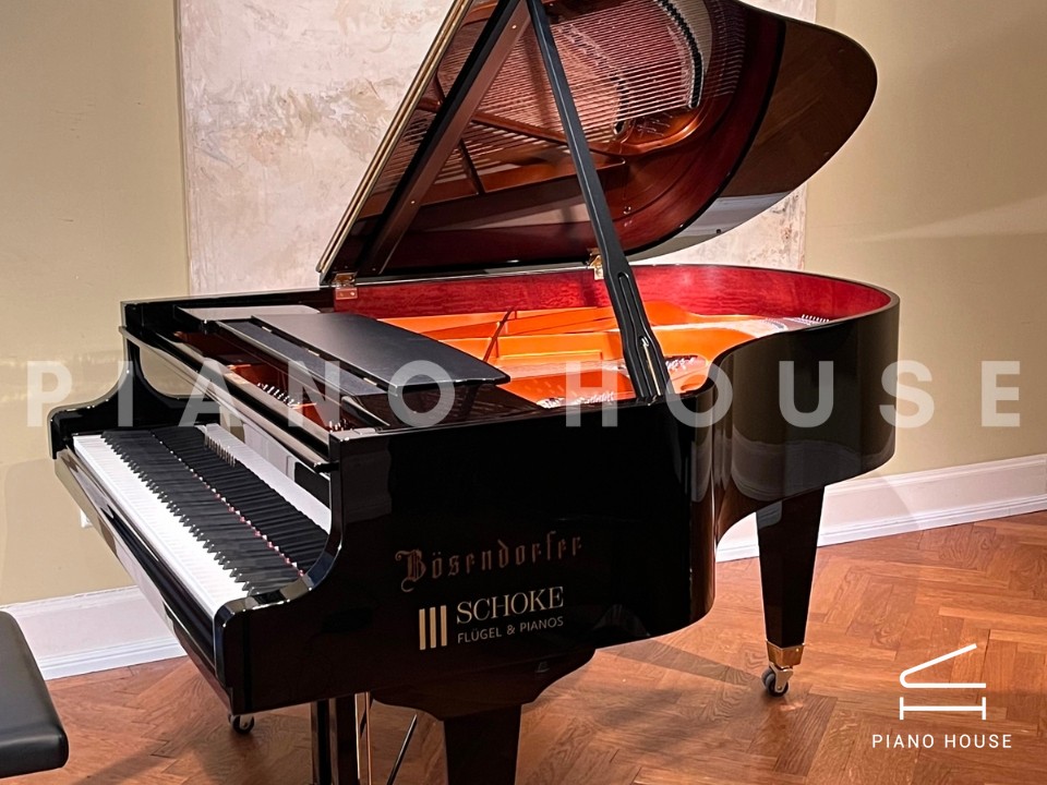 Bösendorfer 170VC