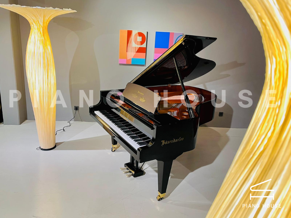 Bösendorfer 185VC