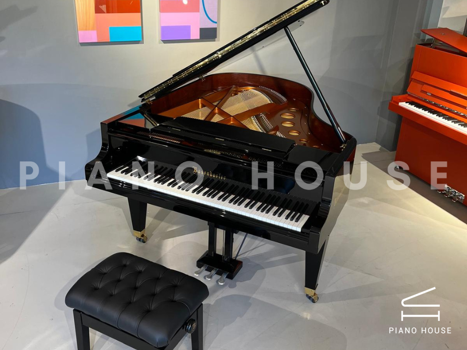 Bösendorfer 185VC