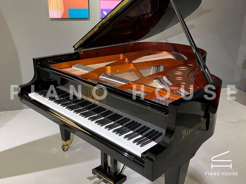 Bösendorfer 185VC