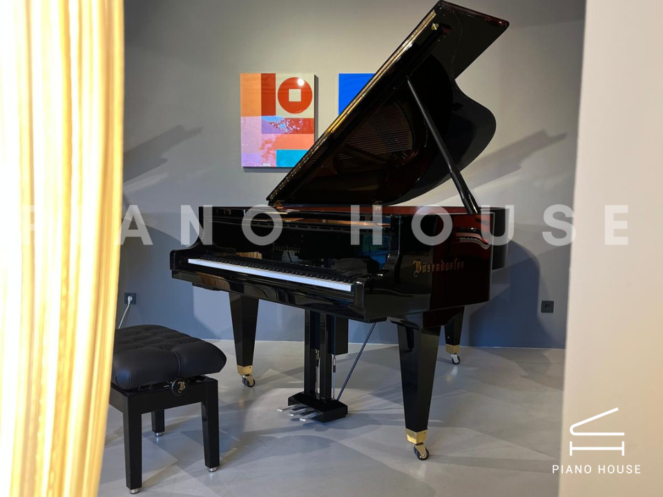Bösendorfer 185VC