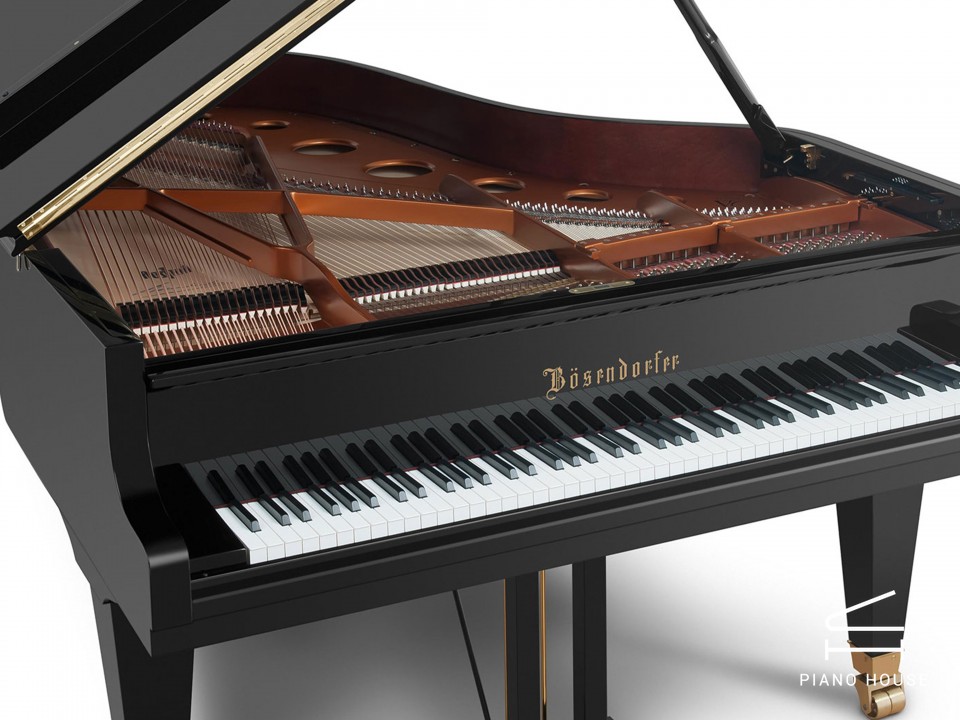 Bösendorfer 214VC