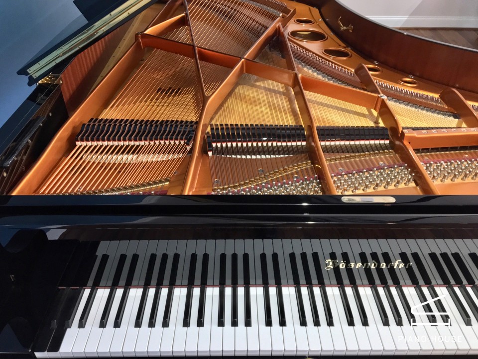 Bösendorfer 225VC