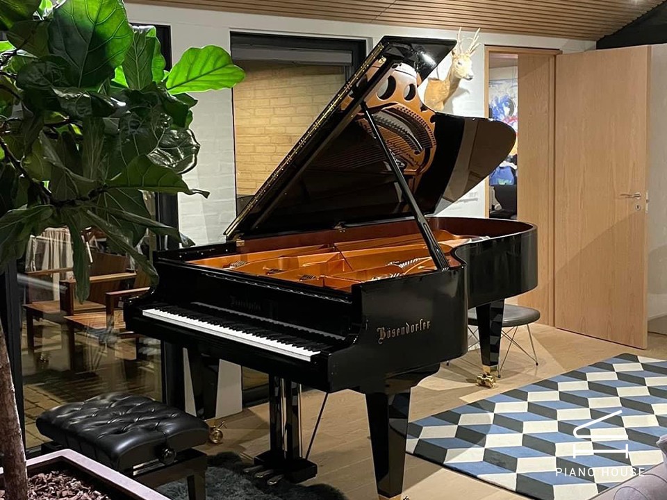 Bösendorfer 230VC