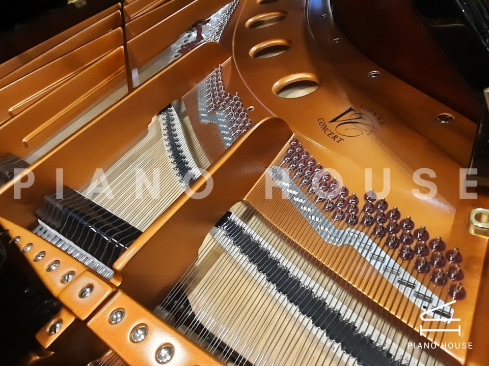 Bösendorfer 280VC
