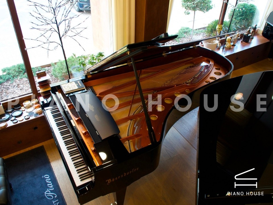 Bösendorfer 280VC