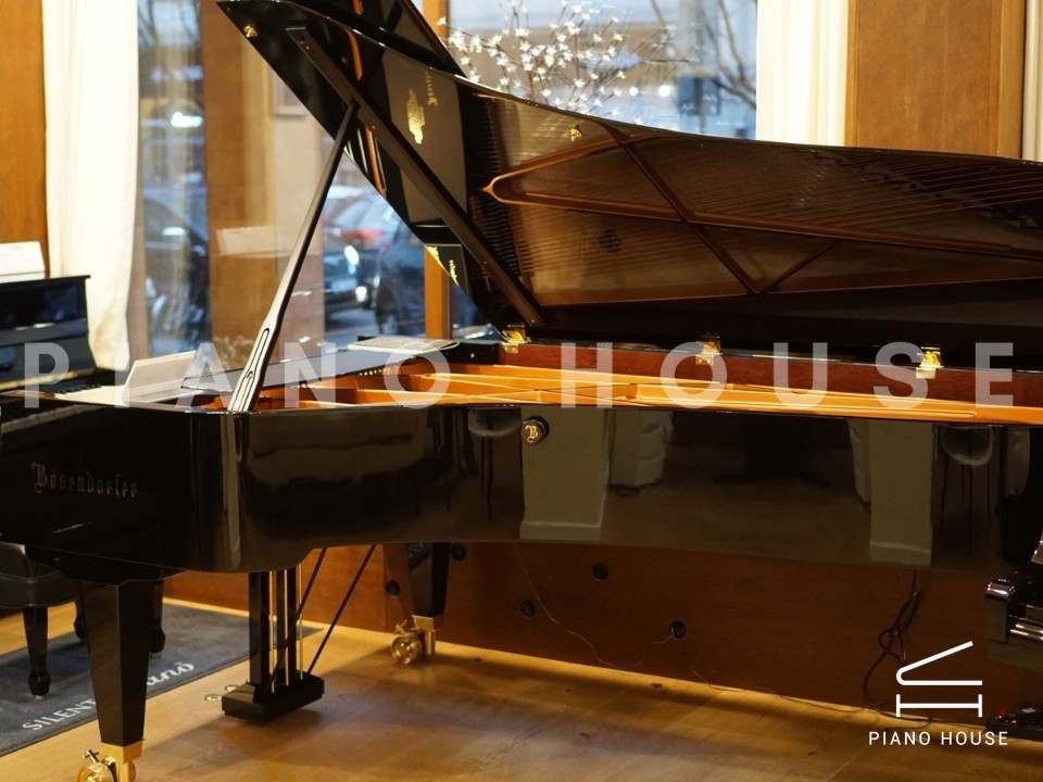 Bösendorfer 280VC