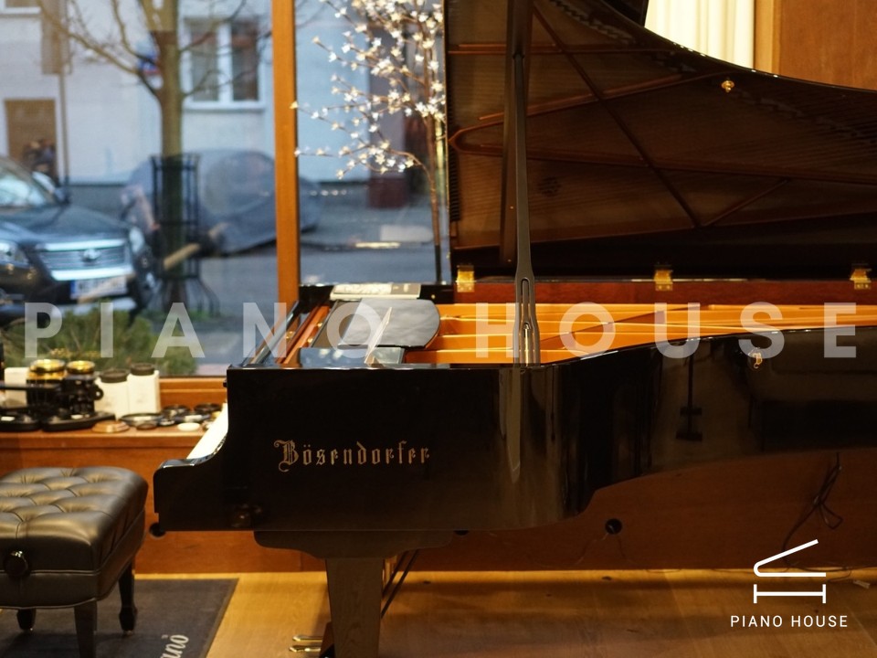 Bösendorfer 280VC