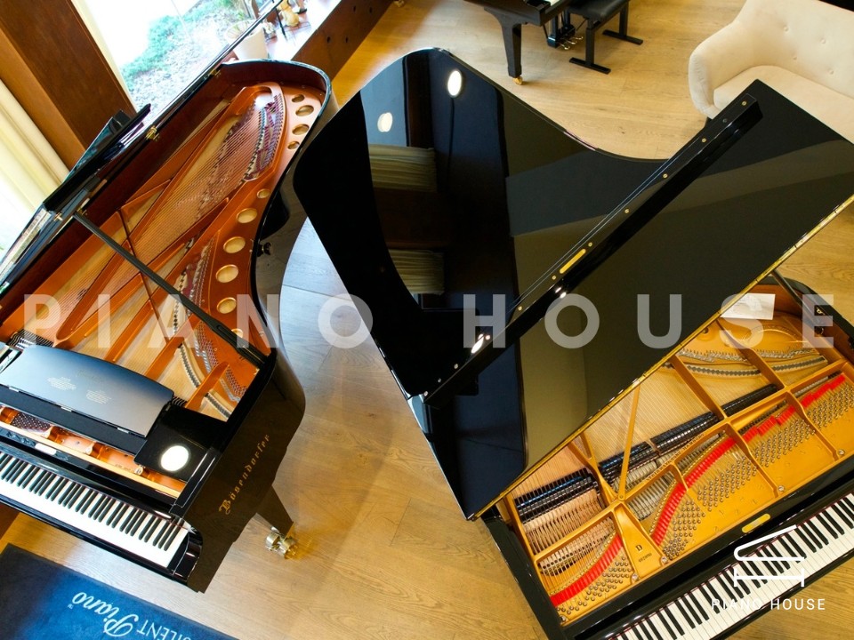 Bösendorfer 280VC