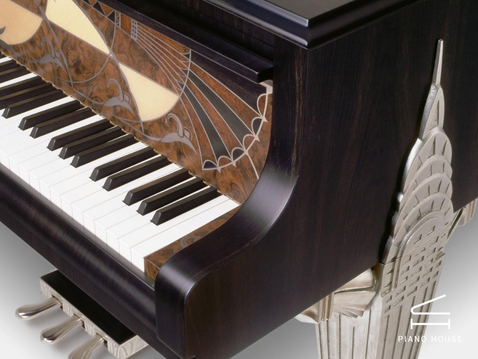 [Collector's Item] CHRYSLER