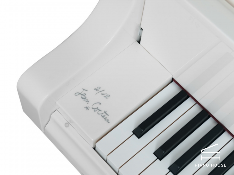 [Collector's Item] JEAN COCTEAU