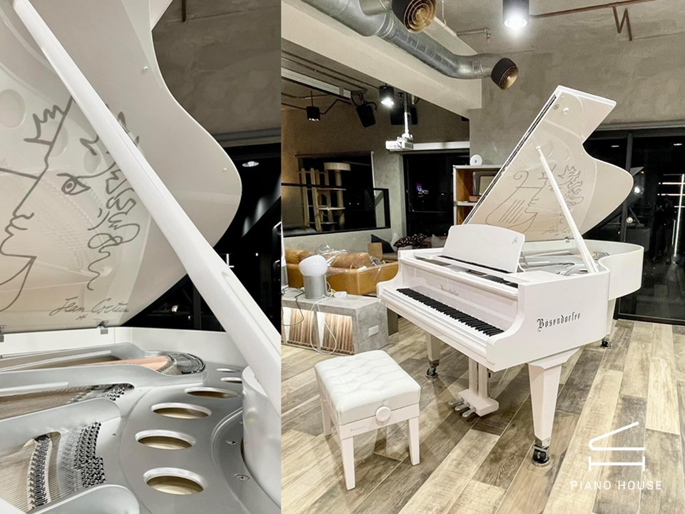 [Collector's Item] JEAN COCTEAU