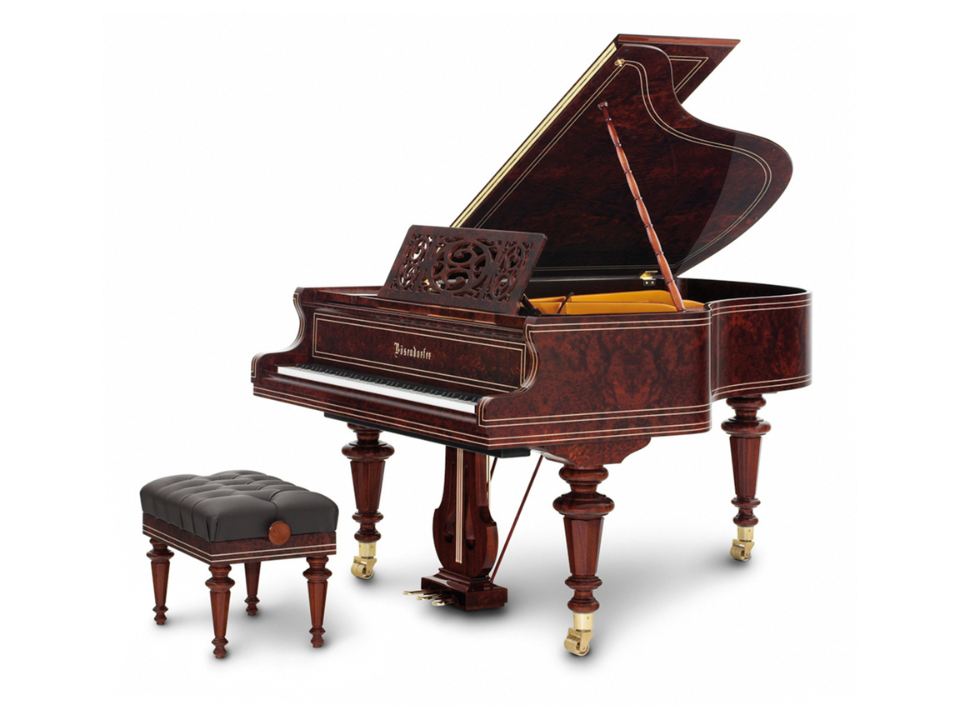 [Ultimate Designed] LISZT