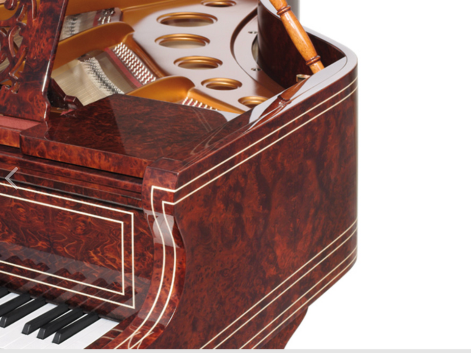 [Ultimate Designed] LISZT