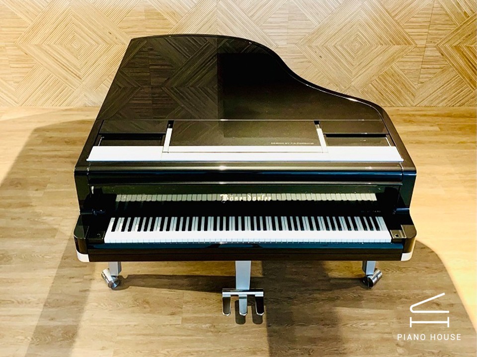 [Ultimate Designed] PORSCHE