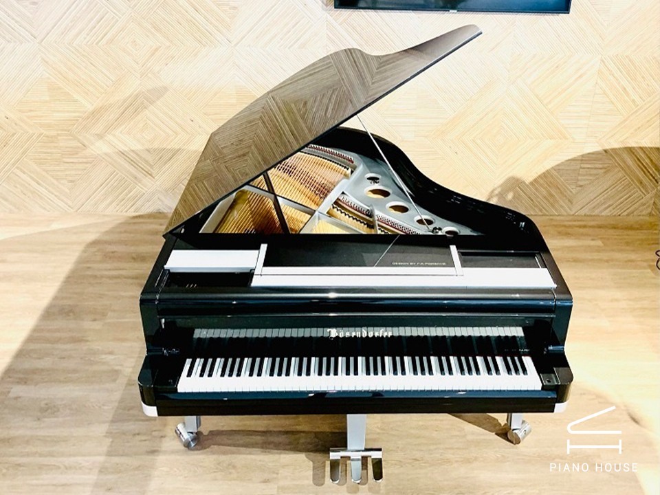 [Ultimate Designed] PORSCHE