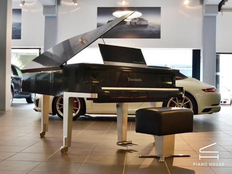 [Ultimate Designed] PORSCHE