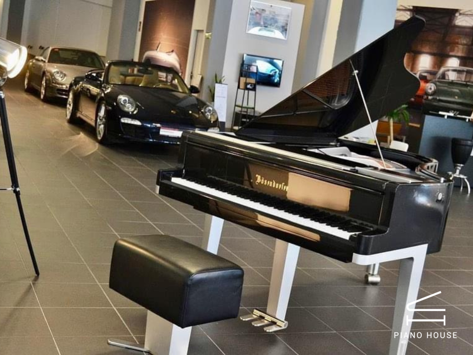 [Ultimate Designed] PORSCHE