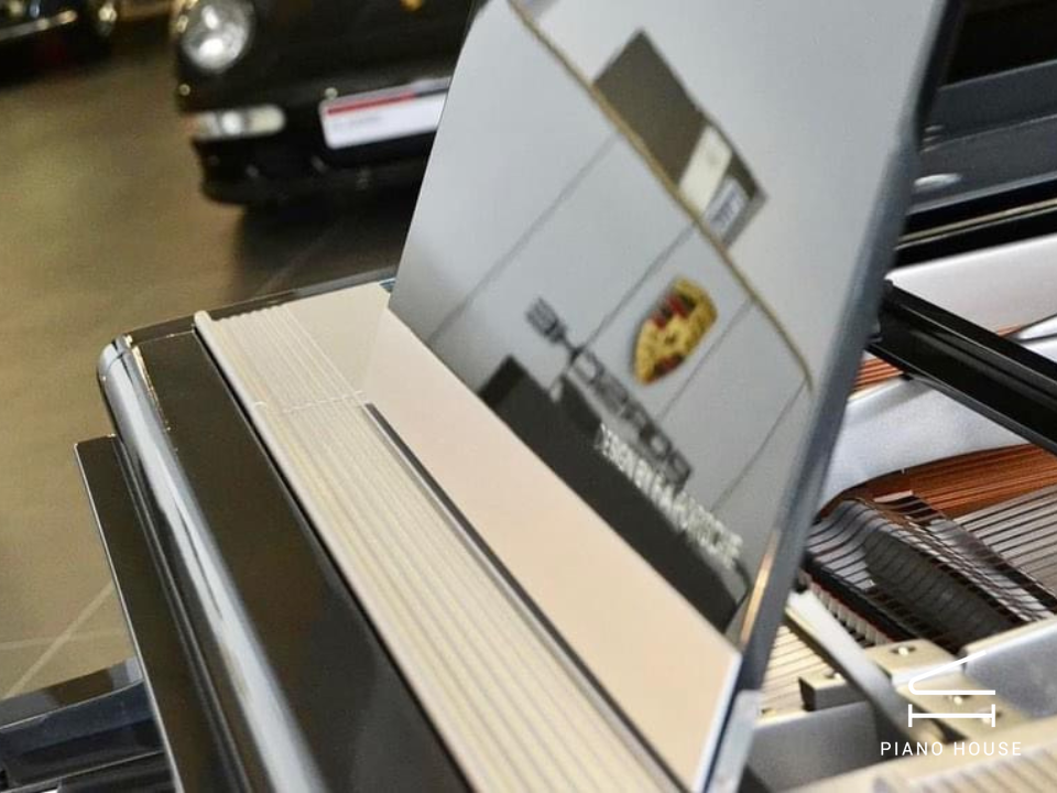 [Ultimate Designed] PORSCHE