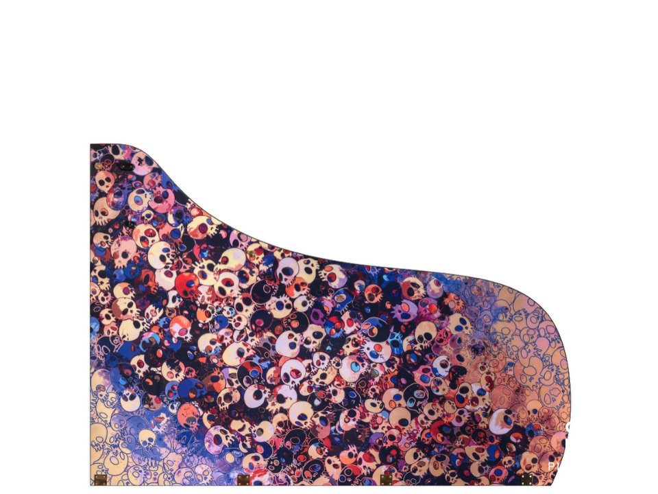 [Collector's Item] RAPPER DRAKE