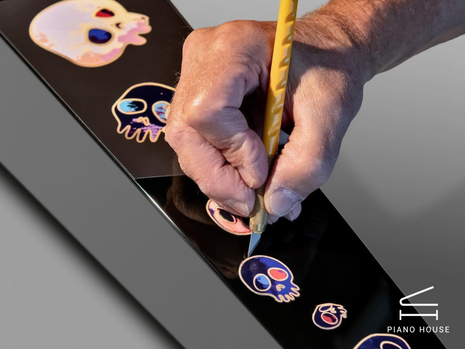 [Collector's Item] RAPPER DRAKE