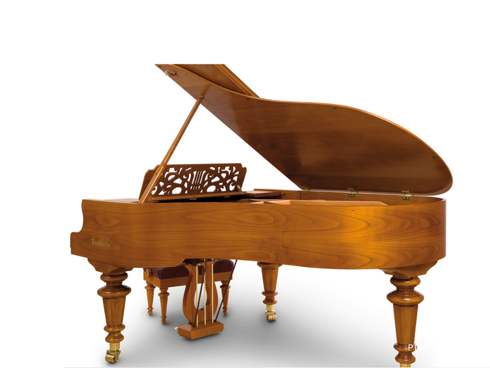 [Ultimate Designed] STRAUSS