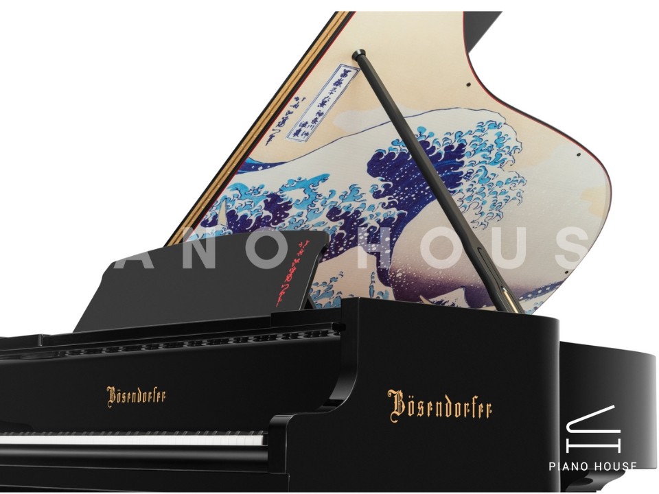 [Collector's Item] The Great Wave Off Kanagawa