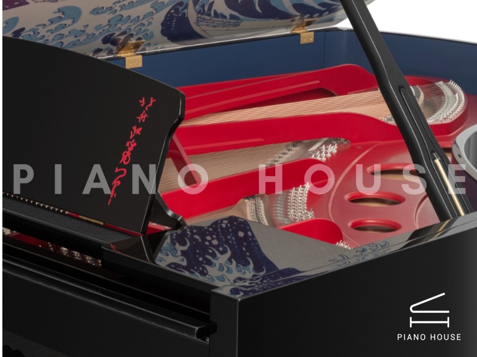 [Collector's Item] The Great Wave Off Kanagawa