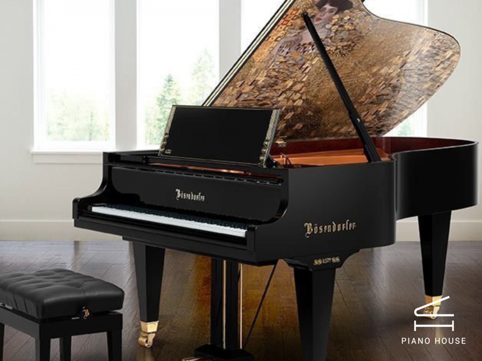 [Collector's Item] WOMAN IN GOLD