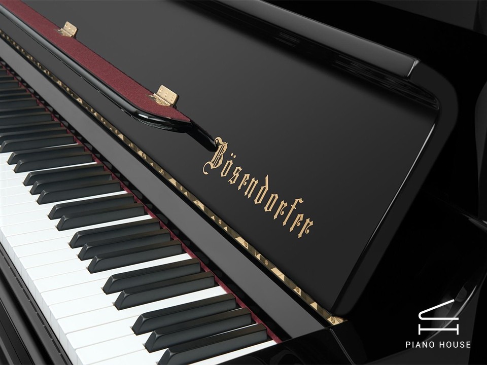 Bösendorfer 130 CL