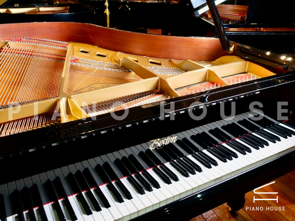 Boston GP-178 PE II (USED)