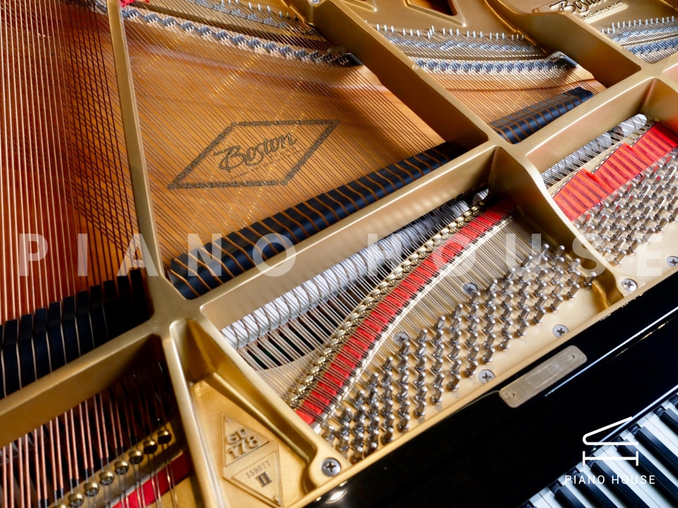 Boston GP-178 PE II (USED)