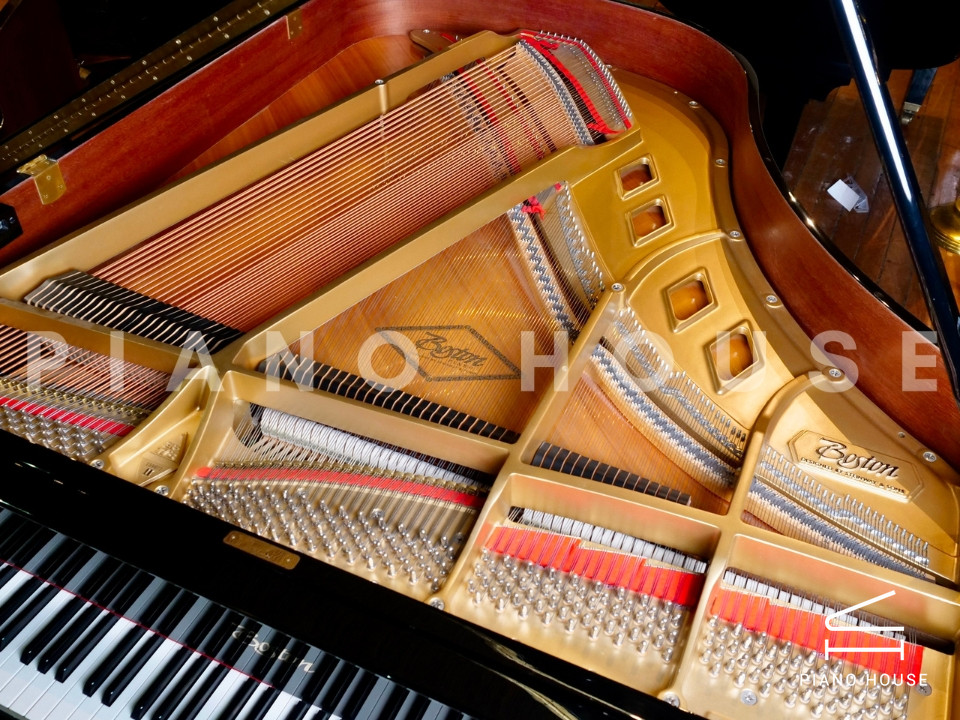 Boston GP-178 PE II (USED)