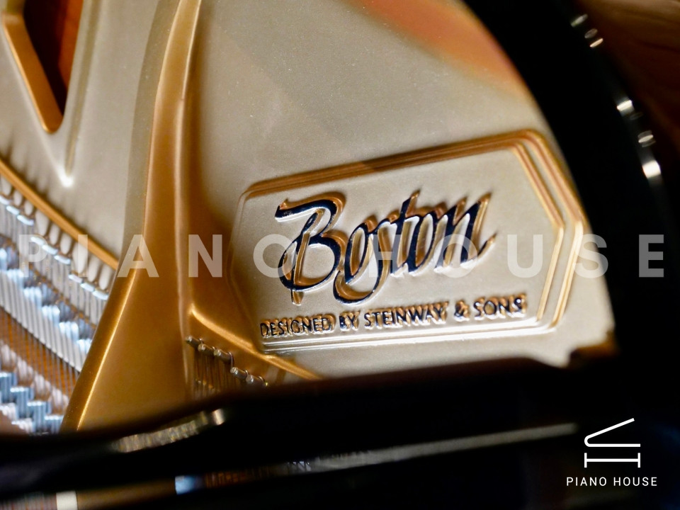 Boston GP-178 PE II (USED)