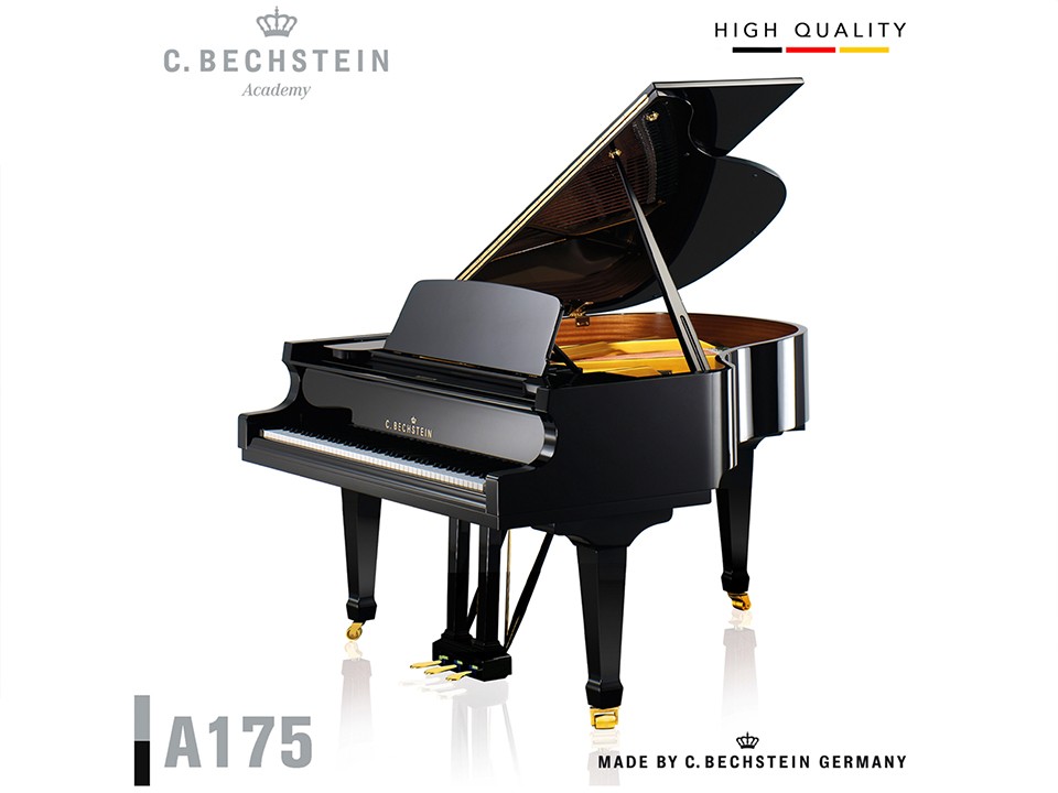 C.Bechstein Academy A175