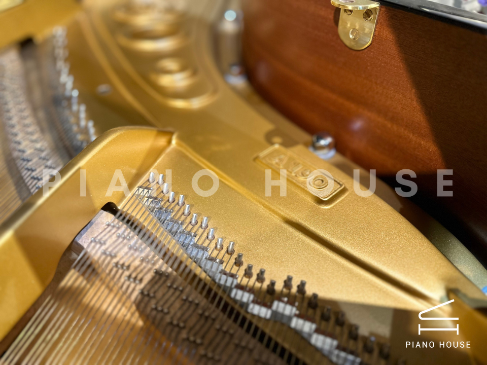 C.Bechstein Academy A190 (USED)