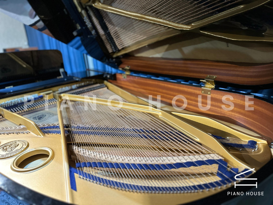 C.Bechstein Academy A190 (USED)